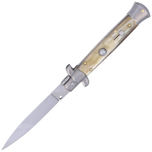 Frank Beltrame - Pružinový nůž Stiletto - FB 23/48