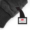 Mil-Tec - Zimní rukavice Thinsulate - OD Green - 12531001