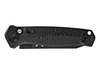 Benchmade - Nůž Mediator - černý - 8551BK
