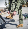 Helikon - Kalhoty Modern Battle Dress Uniform® - NyCo Ripstop - MultiCam Black - SP-MBD-NR-0C