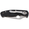 Spyderco - Zavírací nůž Persistence™ G-10 Black - C136GP