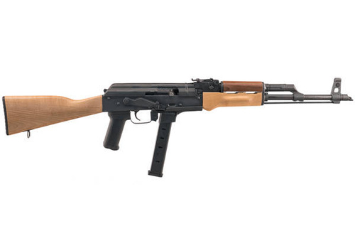 UTG - Polymerový zásobník pro pistoli Glock - 9x19 mm - 33 nábojů - RBT-GL933