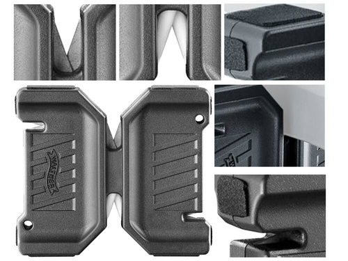 Walther - Kompaktní brousek na nože - 5.0773