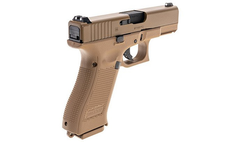 Umarex - Replika pistole Glock 19X - GBB - Coyote - 2.6459