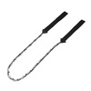 Mil-Tec - Ruční řetězová pila - 64 cm - 15501200