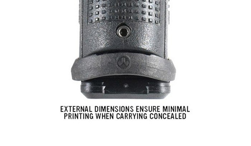 Magpul - GL Enhanced Magazine Well pro GLOCK® 19 GEN 4 - MAG950