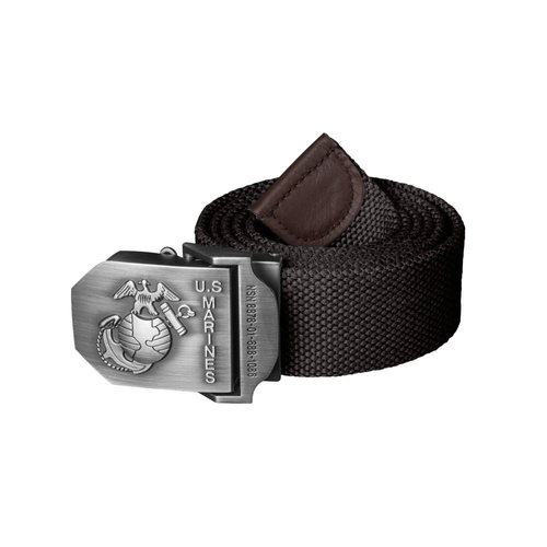 Helikon - Pas USMC - Černý - PS-USM-PO-01