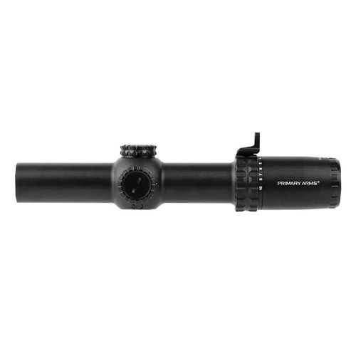 Primary Arms - Puškohled SLx 1-10x28 mm SFP iR - 34 mm - ACSS Griffin M10S - černý - PA-SLX-1-10X28S-GRIF