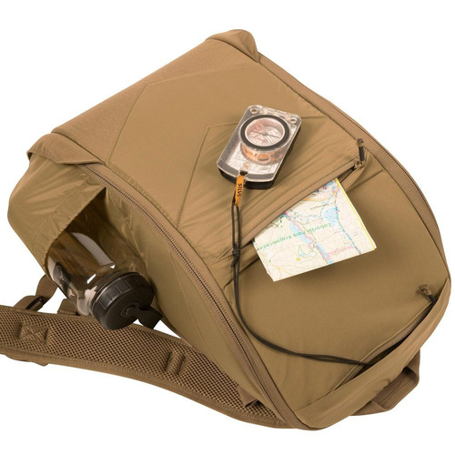 Helikon - Bail Out Bag® - 25 l - Coyote - PL-BOB-NL-11