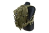 GFC Tactical - Batoh Assault Pack - Laser Cut - Olivový - GFT-20-008352