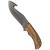 Muela - Nůž Skinner Olive Wood 115 mm - BISONTE-11.OL