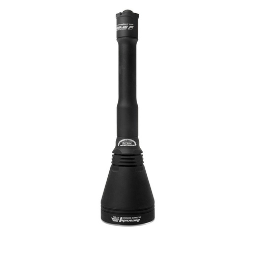 Armytek - Taktická svítilna Barracuda Pro - bílá - 1850 lumenů - F03302SC