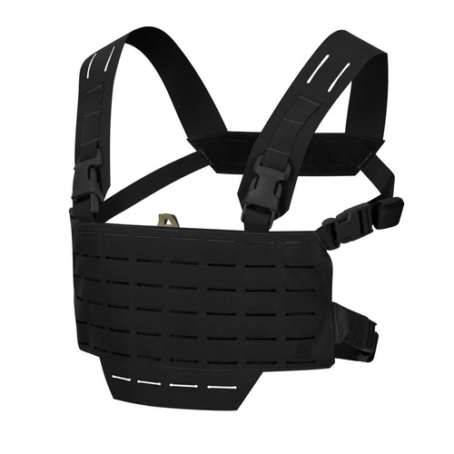 Přímá akce - Warwick Mini Chest Rig® - černá - CR-WRWM-CD5-BLK