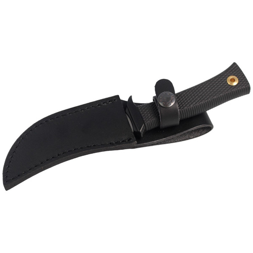 Muela - Taktický nůž s gumovou rukojetí 98 mm - PIK-AS