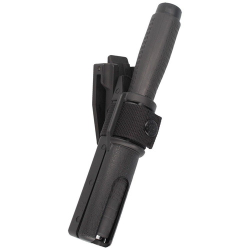 ESP - Tvrzený roztažitelný obušek s pouzdrem - 23'' - Ergonomická rukojeť - Chrom - EXB-23HE CHR BH-55