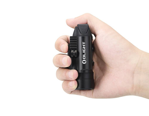 Olight - PL-PRO Valkyrie dobíjecí taktická svítilna - 1500 lm