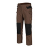 Helikon - Taktické kalhoty Pilgrim - Earth Brown/Black - SP-PGM-DC-0A01A