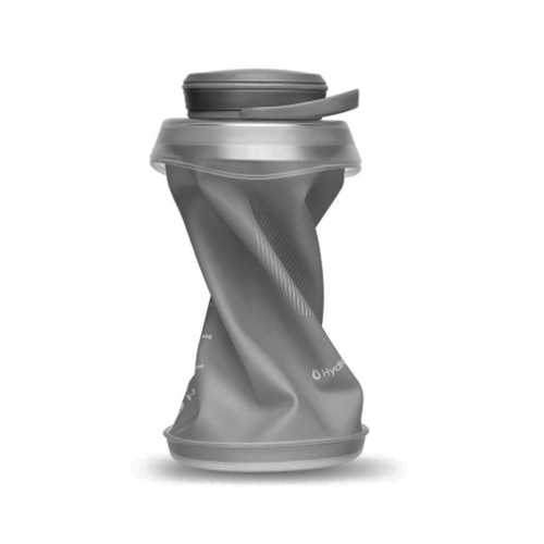 HydraPak - Stash™ Flexible Bootle - 1 l - mamutí šedá - G121M