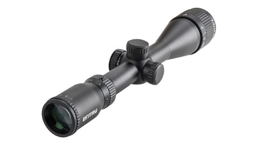 Delta Optical - IR dalekohled Entry 3-9x40 AO - DO-2109