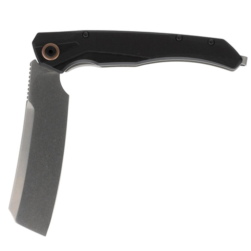 Kershaw - Zavírací nůž Strata Cleaver - D2 - Black - 2078
