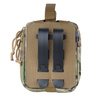Templars Gear - Pouzdro první pomoci Rip-off AZ-2 - Cordura 500D - Wz. 93 - TG-AZ2-WZ93