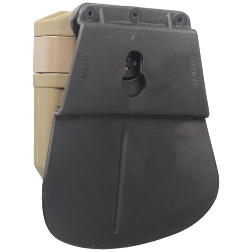 ESP - Pouzdro na zásobníky Fobus - AK-47 - MH-24-AK KH