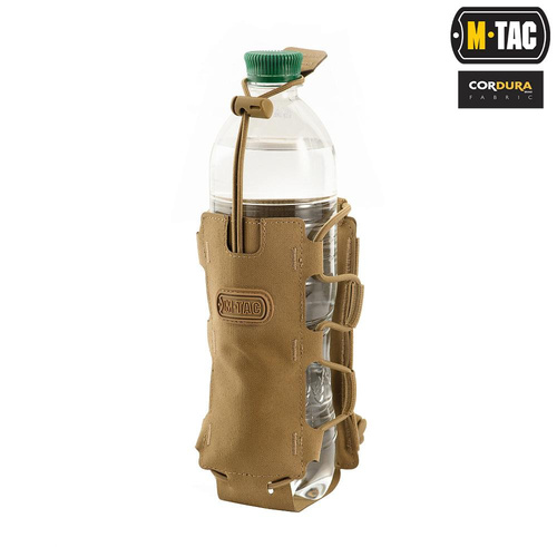 M-Tac - Pouzdro na láhev Elite - Coyote - 10113005 