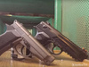 RazorGun - Pistole Maverick 84 - Černá - 4,5 mm - 337-005 