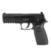 Sig Sauer - SIG P320® Pistole vzduchová - Blow Back - 4,5 mm - Černá - AIR-P320-177-30R-BLK