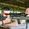 Primary Arms - Puškohled Classic 3-9x44 mm SFP Duplex, 30 mm - PA3-9X44SFP