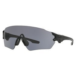 Oakley - SI Tombstone Spoil Industrial Matte Black Sluneční brýle - Grey - OO9328-04