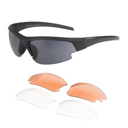 Swiss Eye - Gardosa Evolution M/P Střelecké ochranné brýle s čočkami - 40271