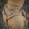 M-Tac - ramenní vycpávka pro vestu Cuirass QRS - Cordura - Coyote - 10179005