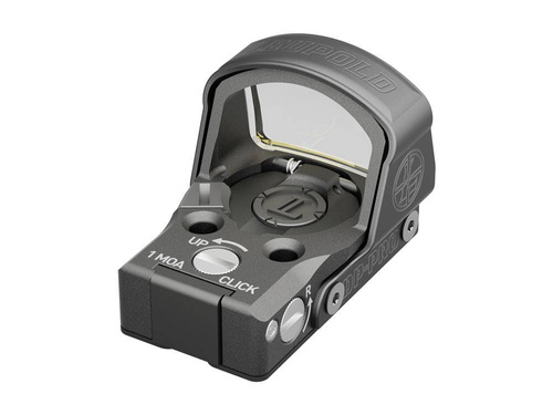 Leupold - DeltaPoint Pro Red Dot - 2,5 MOA - 119688