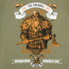 M-Tac - Tričko Viking - Light Olive - 20090038