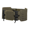Přímá akce - Spitfire MK II Rapid Access Cummerbund® - Ranger Green - PC-SPRC-CD5-RGR