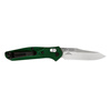Benchmade - Zavírací nůž Mini Osborne - AXIS® Lock - S30V - 945