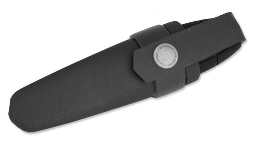 Nůž Mora - sada nožů Eldris Fire Starter Neck Knife Kit - černá - 12629