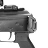 Strike Industries - Adaptér zadní desky Picatinny pro KP-9 Strike - černý - SI-KP9-PADA-BK