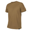Helikon - Taktické tričko TopCool Lite - Coyote - TS-TTS-TL-11