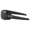 Oakley - SI Gascan Matte Black Sluneční brýle - Grey Polarized - 11-122