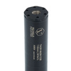 Valhalla Industries - Sound Moderator Thor Mk 2M CQB 7,62 mm | M14x1L - černý