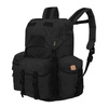Helikon - Batoh Bergen - Cordura® - 18 L - Black - PL-BGN-CD-01