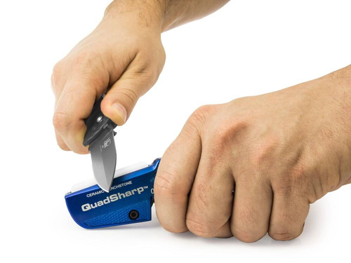 Lansky - Ostřič nožů QuadSharp - QSHARP