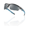Bolle Safety - Ochranné brýle Eco Tryon - EN 166 FT KN - Platinum - Smoke - TRYONN20E