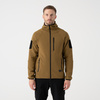 Helikon - Fleecová mikina Patriot Pro - Stormfleece - Coyote - BL-PPF-RP-11