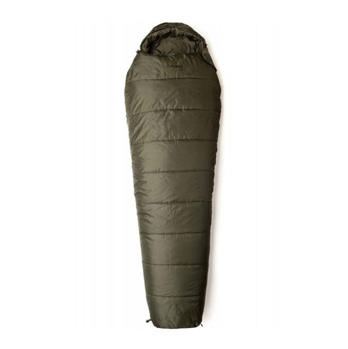 Snugpak - Spací pytel Sleeper Lite - mumie - olivový - 10107900209