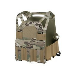 Direct Action - Nosič plátů Hellcat s nízkou viditelností - MultiCam - PC-HLCT-CD5-MCM