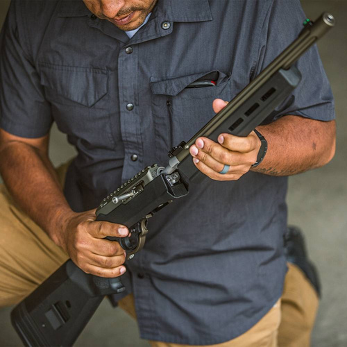 Magpul - Hunter X-22 Takedown pažba pro Ruger 10/22 Takedown - černá - MAG760