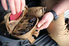 Helikon - Adaptér Insert Molle 2 - Coyote - IN-MA2-CD-11